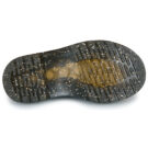 Dr. Martens GLITTER Nero Boots Bambina - 7