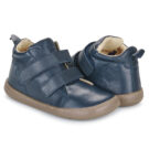 Easy Peasy MY BOOTS VELCRO Blau Boots M&auml;dchen - 4