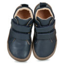 Easy Peasy MY BOOTS VELCRO Blau Boots M&auml;dchen - 2