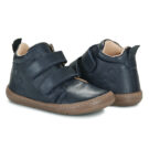 Easy Peasy MY BOOTS VELCRO Blau Boots M&auml;dchen - 4