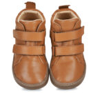 Easy Peasy MY BOOTS VELCRO Marrone Boots Bambina - 2