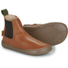 Easy Peasy MY DUCKIE'S CHELSEA Marrone Boots Bambina - 3