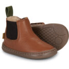 Easy Peasy MY DUCKIE'S CHELSEA Marrone Boots Bambina - 3