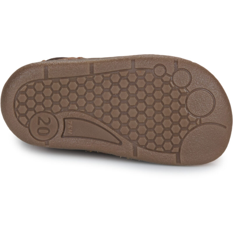 Easy Peasy MY DUCKIE'S CHELSEA Marrone Boots Bambina - 6