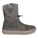 El Naturalista 1095 Grigio Boots Bambina - 2