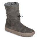 El Naturalista 1095 Grigio Boots Bambina - 1
