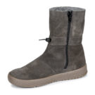 El Naturalista 1095 Grigio Boots Bambina - 4