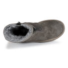 El Naturalista 1095 Grigio Boots Bambina - 6