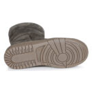El Naturalista 1095 Grigio Boots Bambina - 7