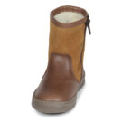 El Naturalista 1095 Marrone Boots Bambina - 3