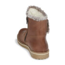 El Naturalista ACTIVE Marrone Boots Bambina - 5