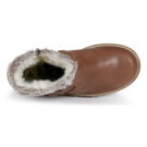 El Naturalista ACTIVE Marrone Boots Bambina - 6
