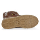 El Naturalista ACTIVE Marrone Boots Bambina - 7