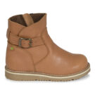 El Naturalista BROSSI Marrone Boots Bambina - 2
