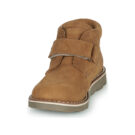 El Naturalista BROSSI Bottes Marron Filles - 3