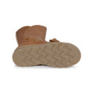 El Naturalista BROSSI Marrone Boots Bambina - 7