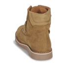 El Naturalista Brossi Marrone Boots Bambina - 5