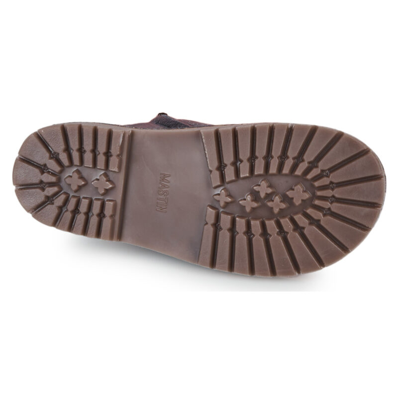 El Naturalista Denali Blu Boots Bambina - 7