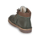 El Naturalista Denali Kaki Boots Bambina - 5