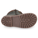 El Naturalista Denali Kaki Boots Bambina - 7