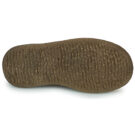 El Naturalista HELMET Marrone Boots Bambina - 7