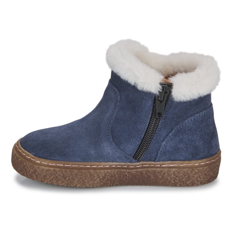 El Naturalista Helmet Marine Boots Bambina - 4