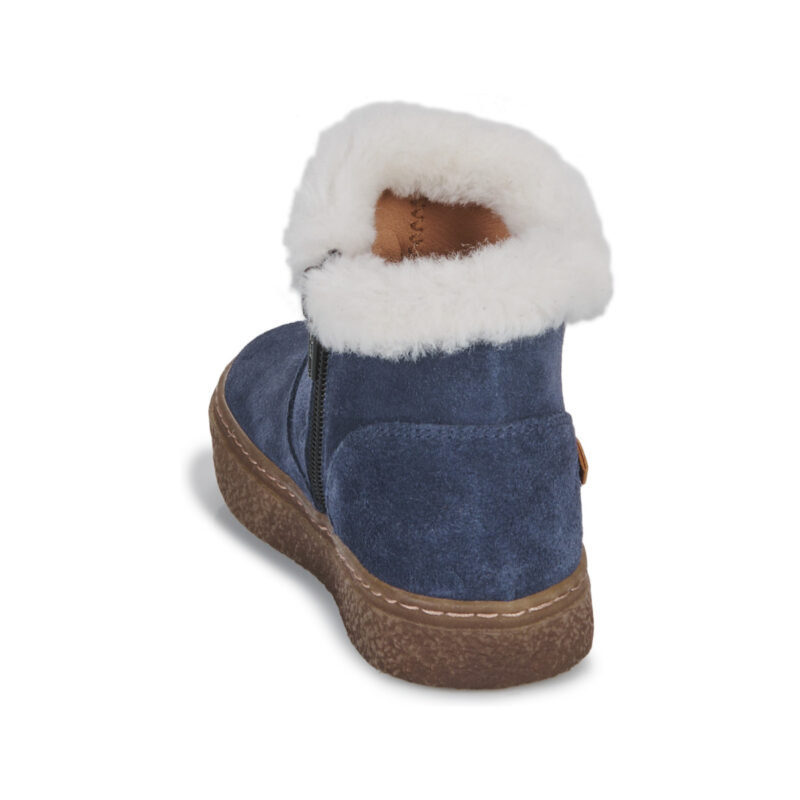 El Naturalista Helmet Marine Boots Bambina - 5
