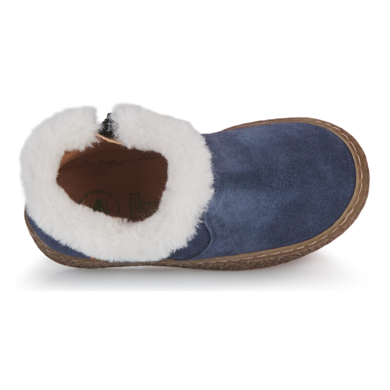 El Naturalista Helmet Marine Boots Bambina - 6