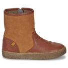 El Naturalista Helmet Marrone Boots Bambina - 2