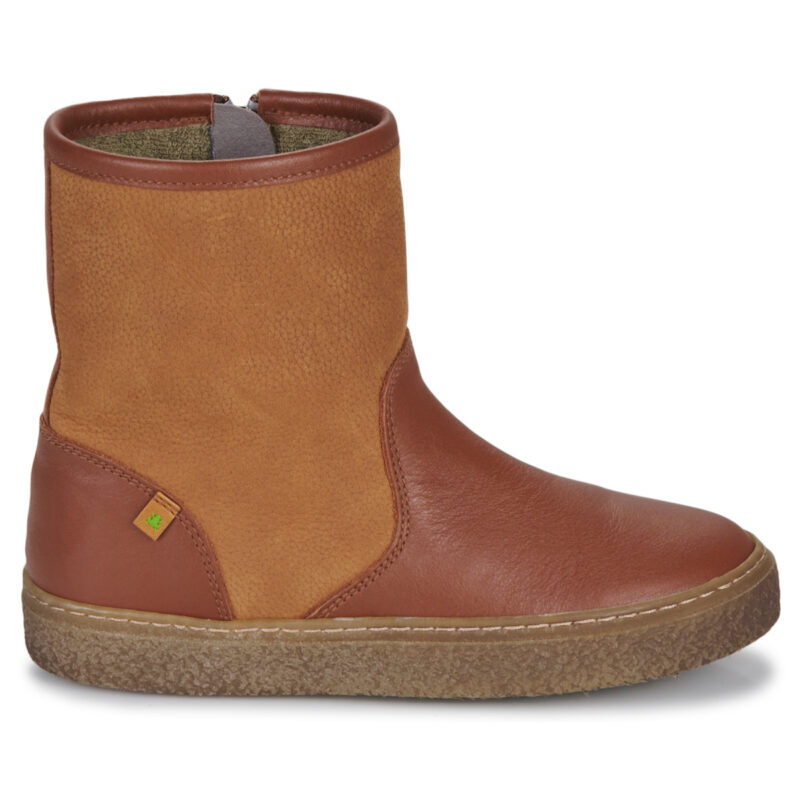 El Naturalista Helmet Marrone Boots Bambina - 2