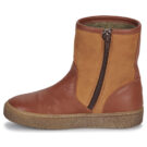 El Naturalista Helmet Marrone Boots Bambina - 4