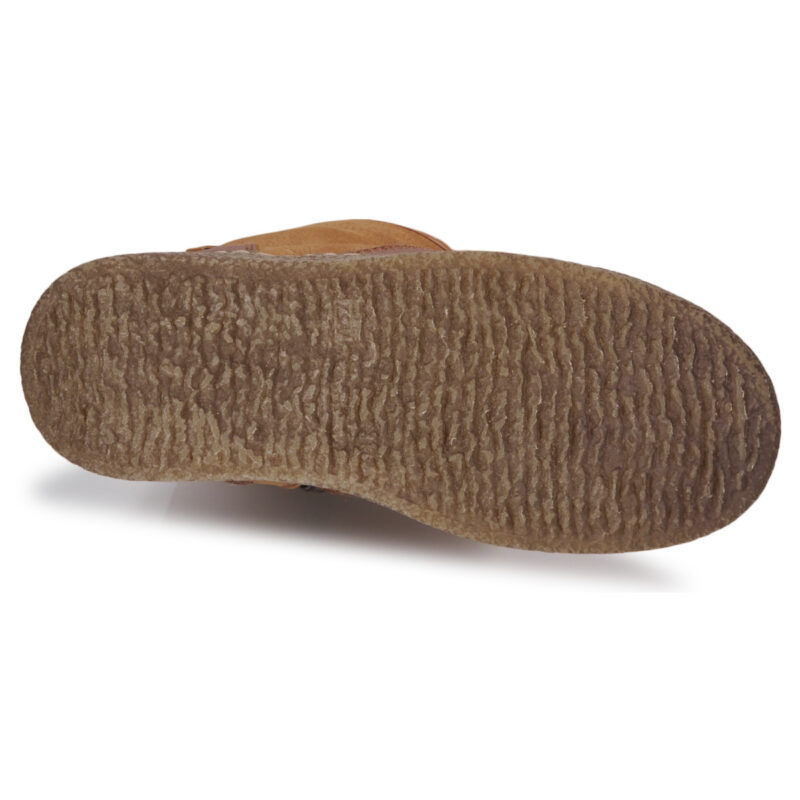 El Naturalista Helmet Marrone Boots Bambina - 7