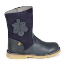 El Naturalista NASHVILLE Blu Boots Bambina - 2