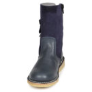 El Naturalista NASHVILLE Blu Boots Bambina - 3