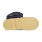 El Naturalista NASHVILLE Blu Boots Bambina - 7