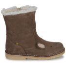 El Naturalista NASHVILLE Marrone Boots Bambina - 2