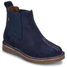 El Naturalista PICO Marine Boots Bambina - 1