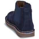 El Naturalista PICO Marine Boots Bambina - 5