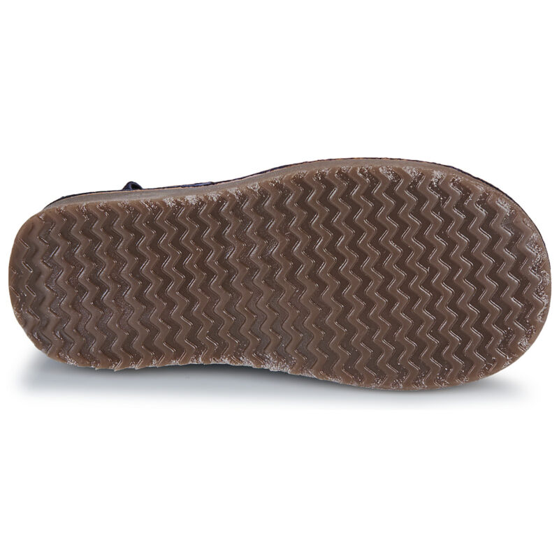 El Naturalista PICO Marine Boots Bambina - 7