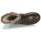 El Naturalista PICO Marrone Boots Bambina - 6