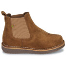 El Naturalista PICO Marrone Boots Bambina - 2