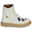 El Naturalista Polvere Bianco Boots Bambina - 2