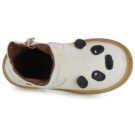 El Naturalista Polvere Bianco Boots Bambina - 6
