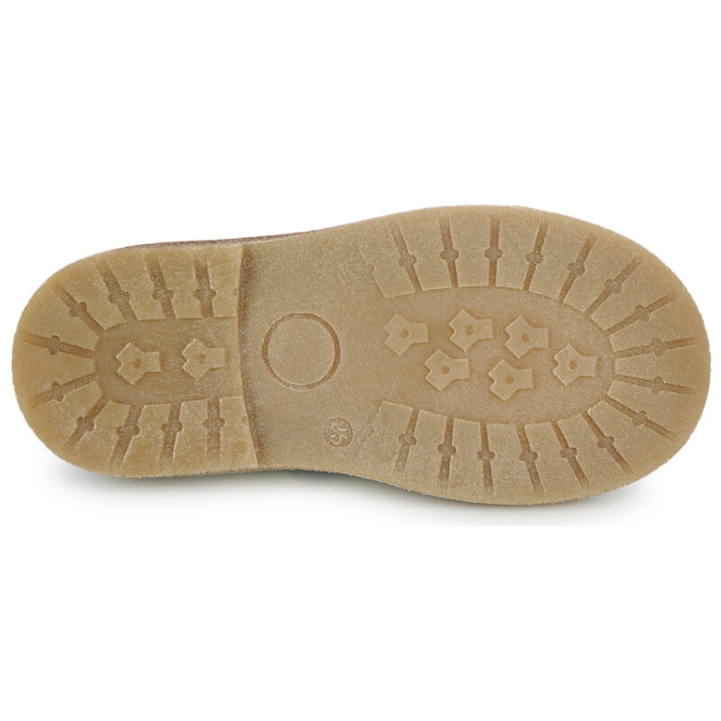 El Naturalista Polvere Bianco Boots Bambina - 7