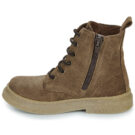 El Naturalista Polvere Marrone Boots Bambina - 4
