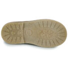 El Naturalista Polvere Marrone Boots Bambina - 7