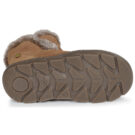 El Naturalista ZERO Marrone Boots Bambina - 7