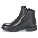 Geox AGATE Nero Boots Bambina - 4