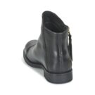Geox AGATE Nero Boots Bambina - 5