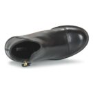 Geox AGATE Nero Boots Bambina - 6